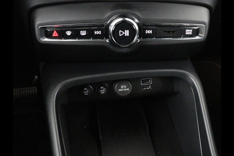 Volvo XC40 1.5 T4 Recharge Inscription Expression | Trekhaak | Camera | Carplay | Navigatie | Full LED | Keyless | Parkeerhulp | Cruise control | Climate control | PHEV | Plug In