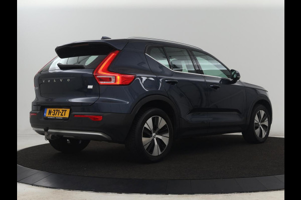 Volvo XC40 1.5 T4 Recharge Inscription Expression | Trekhaak | Camera | Carplay | Navigatie | Full LED | Keyless | Parkeerhulp | Cruise control | Climate control | PHEV | Plug In