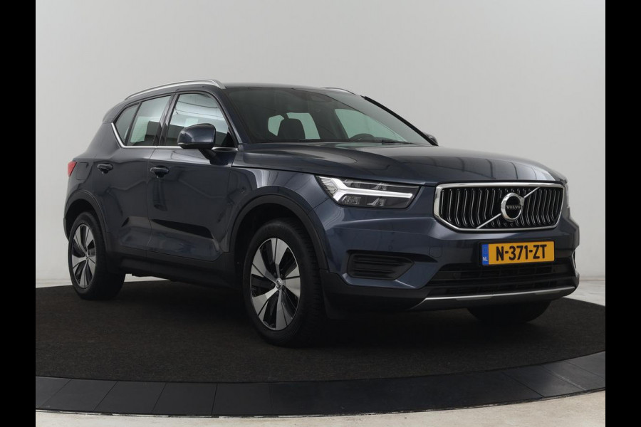 Volvo XC40 1.5 T4 Recharge Inscription Expression | Trekhaak | Camera | Carplay | Navigatie | Full LED | Keyless | Parkeerhulp | Cruise control | Climate control | PHEV | Plug In