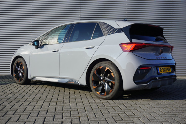 CUPRA Born Adrenaline One 62 kWh 100% ELEKTRISCH | AUTOMAAT