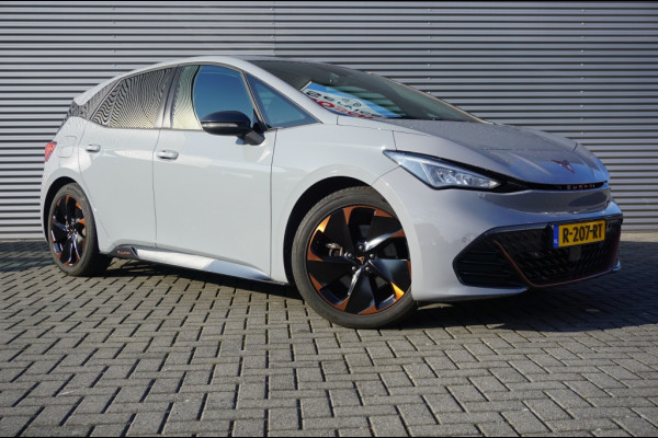 CUPRA Born Adrenaline One 62 kWh 100% ELEKTRISCH | AUTOMAAT