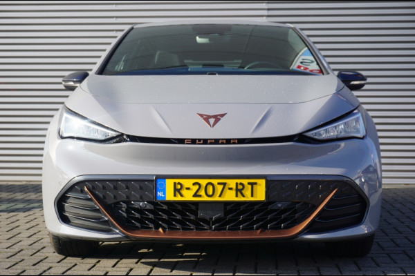 CUPRA Born Adrenaline One 62 kWh 100% ELEKTRISCH | AUTOMAAT