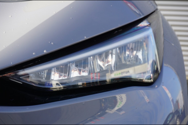 CUPRA Born Adrenaline One 62 kWh 100% ELEKTRISCH | AUTOMAAT