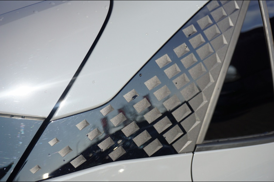 CUPRA Born Adrenaline One 62 kWh 100% ELEKTRISCH | AUTOMAAT