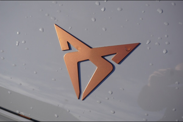 CUPRA Born Adrenaline One 62 kWh 100% ELEKTRISCH | AUTOMAAT