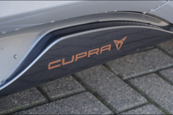 CUPRA Born Adrenaline One 62 kWh 100% ELEKTRISCH | AUTOMAAT