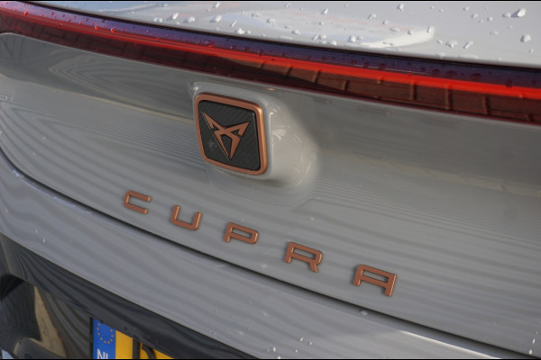 CUPRA Born Adrenaline One 62 kWh 100% ELEKTRISCH | AUTOMAAT
