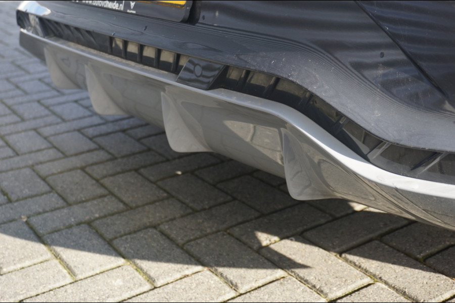 CUPRA Born Adrenaline One 62 kWh 100% ELEKTRISCH | AUTOMAAT