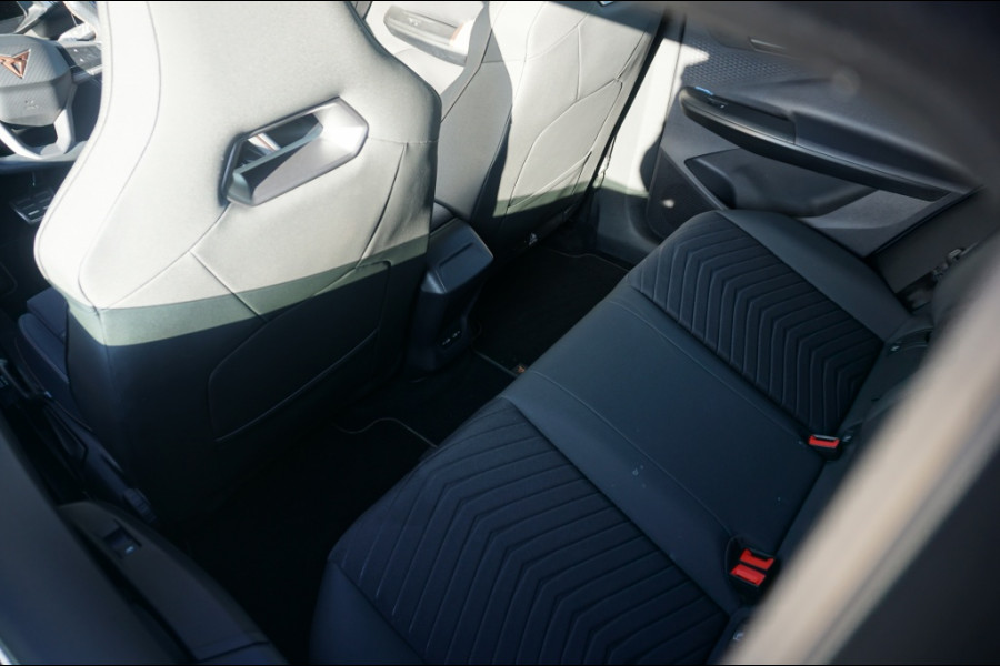 CUPRA Born Adrenaline One 62 kWh 100% ELEKTRISCH | AUTOMAAT