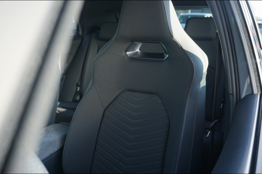 CUPRA Born Adrenaline One 62 kWh 100% ELEKTRISCH | AUTOMAAT