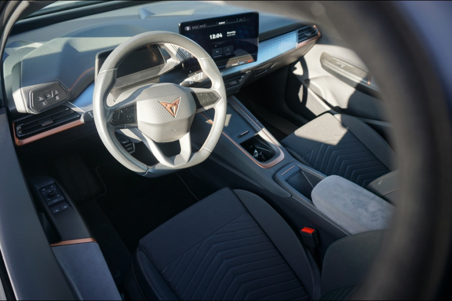 CUPRA Born Adrenaline One 62 kWh 100% ELEKTRISCH | AUTOMAAT