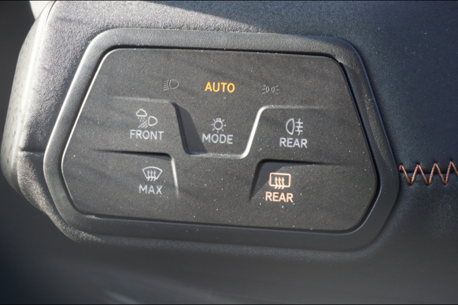 CUPRA Born Adrenaline One 62 kWh 100% ELEKTRISCH | AUTOMAAT