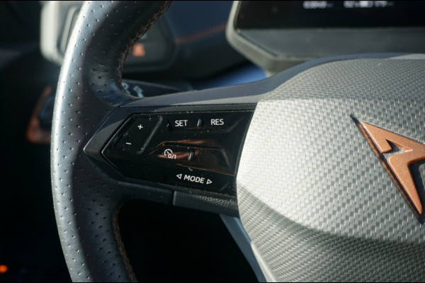 CUPRA Born Adrenaline One 62 kWh 100% ELEKTRISCH | AUTOMAAT