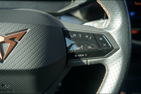 CUPRA Born Adrenaline One 62 kWh 100% ELEKTRISCH | AUTOMAAT