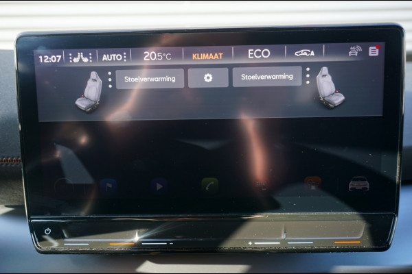 CUPRA Born Adrenaline One 62 kWh 100% ELEKTRISCH | AUTOMAAT