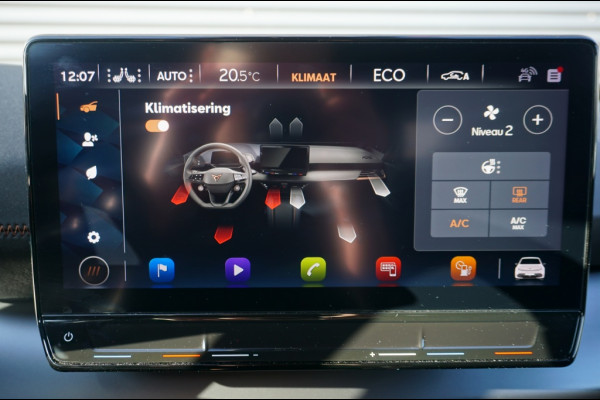 CUPRA Born Adrenaline One 62 kWh 100% ELEKTRISCH | AUTOMAAT