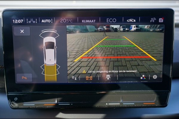 CUPRA Born Adrenaline One 62 kWh 100% ELEKTRISCH | AUTOMAAT