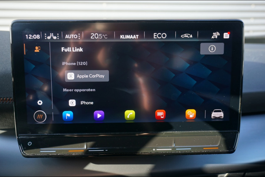 CUPRA Born Adrenaline One 62 kWh 100% ELEKTRISCH | AUTOMAAT