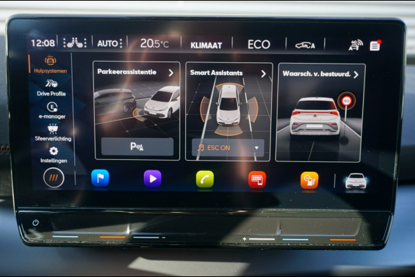 CUPRA Born Adrenaline One 62 kWh 100% ELEKTRISCH | AUTOMAAT