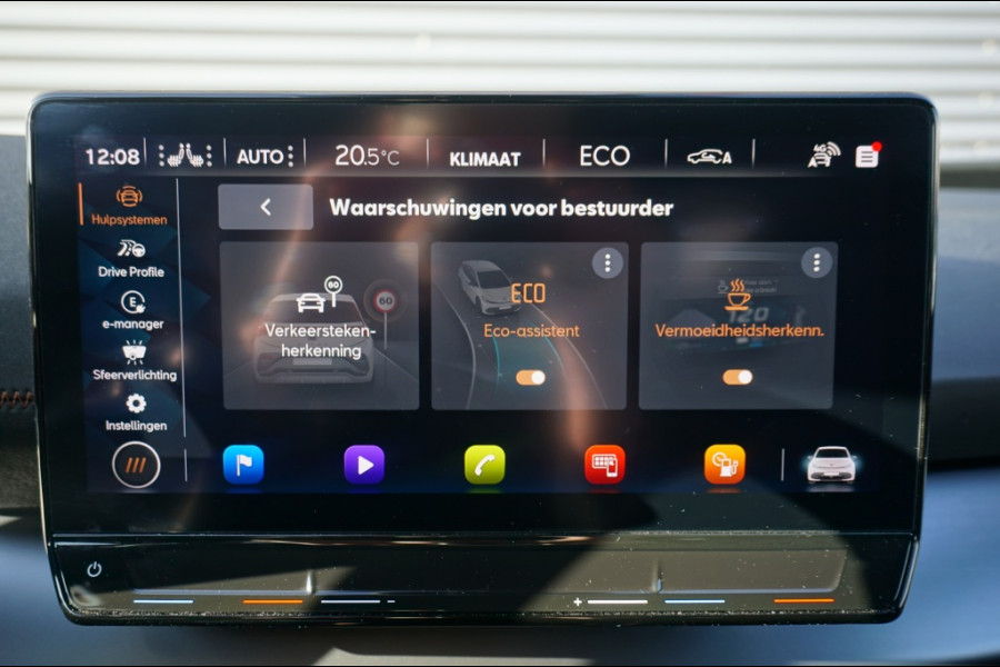 CUPRA Born Adrenaline One 62 kWh 100% ELEKTRISCH | AUTOMAAT