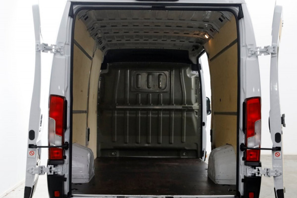 Citroën Jumper 2.2 BlueHDi 165pk L4H2 Airco/Navi/Camera 06-2024