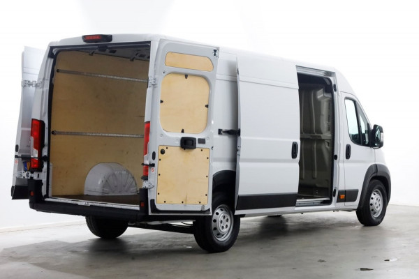 Citroën Jumper 2.2 BlueHDi 165pk L4H2 Airco/Navi/Camera 06-2024