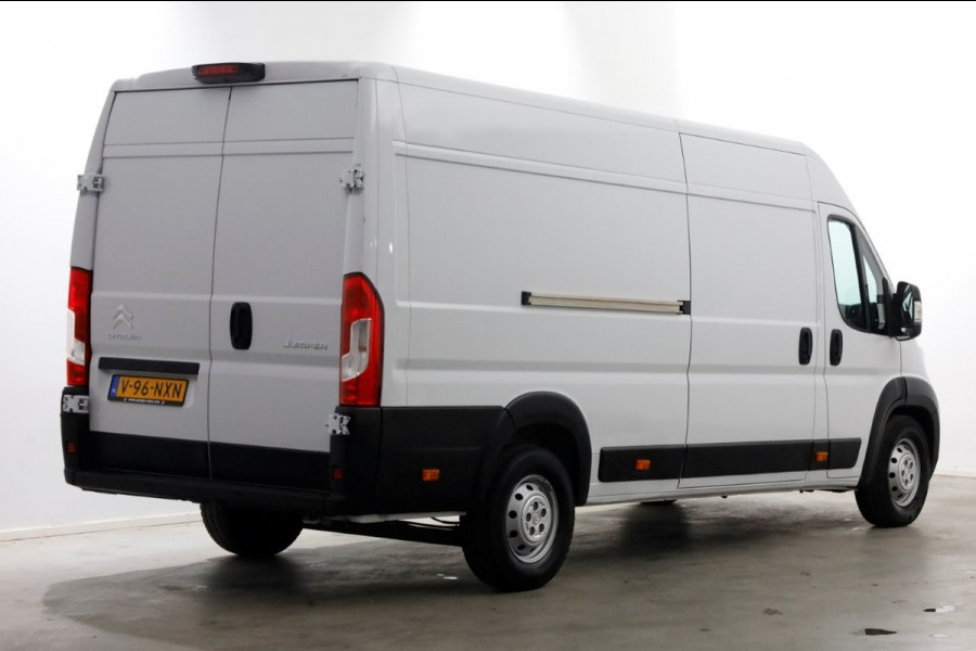 Citroën Jumper 2.2 BlueHDi 165pk L4H2 Airco/Navi/Camera 06-2024