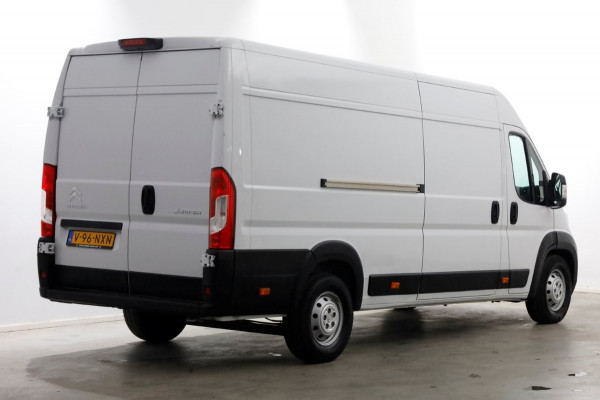 Citroën Jumper 2.2 BlueHDi 165pk L4H2 Airco/Navi/Camera 06-2024