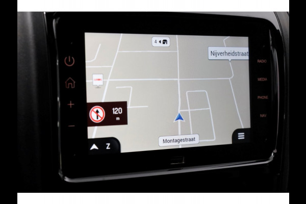 Citroën Jumper 2.2 BlueHDi 165pk L4H2 Airco/Navi/Camera 06-2024