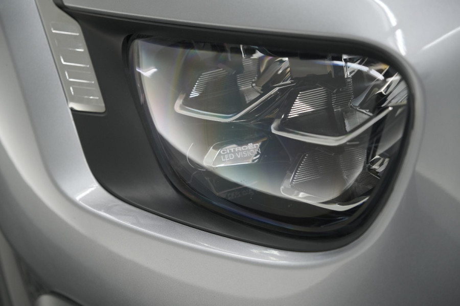 Citroën C3 PureTech 110 EAT6 Max | Camera | Parkeersensoren | Navigatie | Apple Carplay