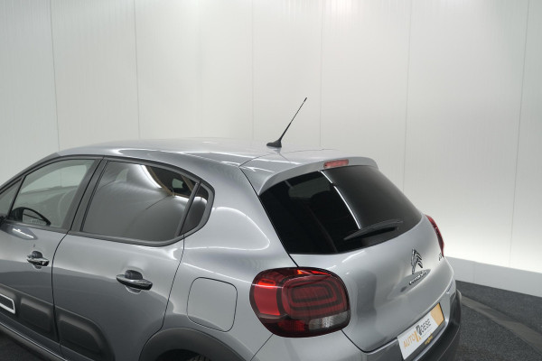 Citroën C3 PureTech 110 EAT6 Max | Camera | Parkeersensoren | Navigatie | Apple Carplay