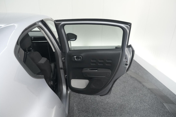 Citroën C3 PureTech 110 EAT6 Max | Camera | Parkeersensoren | Navigatie | Apple Carplay