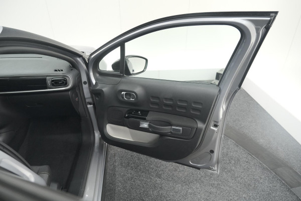 Citroën C3 PureTech 110 EAT6 Max | Camera | Parkeersensoren | Navigatie | Apple Carplay