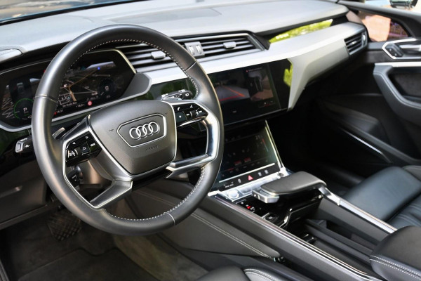 Audi e-tron 55 Quattro 1st Edition PANO Leder MirrorCam '18
