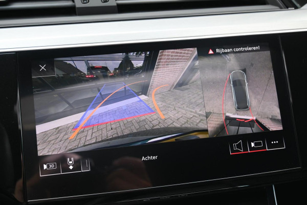 Audi e-tron 55 Quattro 1st Edition PANO Leder MirrorCam '18