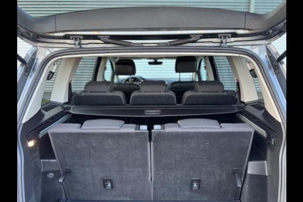 Volkswagen Touran 1.4 TSI Comfortline 7pers, verkl.trekhaak,Navigatie,Cruisecontrol,stoelverwarming,