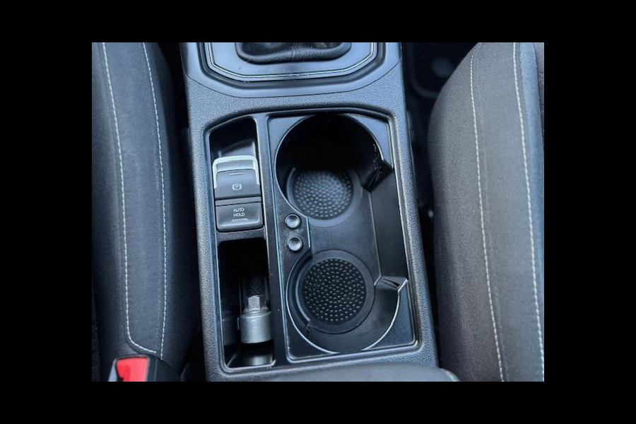 Volkswagen Touran 1.4 TSI Comfortline 7pers, verkl.trekhaak,Navigatie,Cruisecontrol,stoelverwarming,