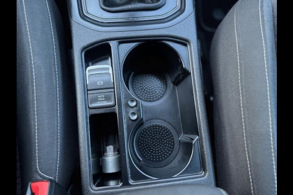 Volkswagen Touran 1.4 TSI Comfortline 7pers, verkl.trekhaak,Navigatie,Cruisecontrol,stoelverwarming,