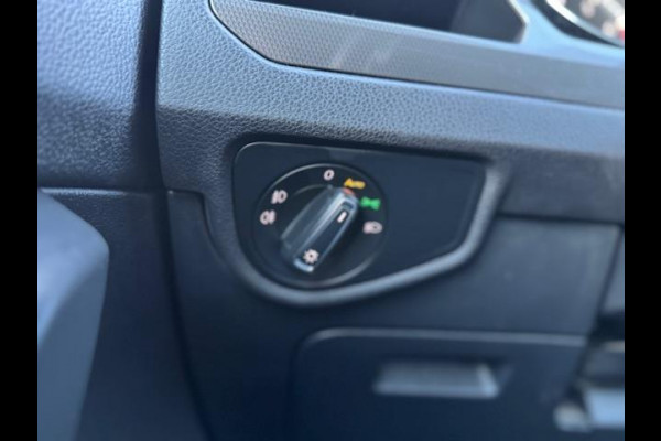 Volkswagen Touran 1.4 TSI Comfortline 7pers, verkl.trekhaak,Navigatie,Cruisecontrol,stoelverwarming,