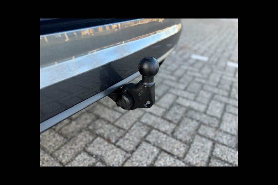 Volkswagen Touran 1.4 TSI Comfortline 7pers, verkl.trekhaak,Navigatie,Cruisecontrol,stoelverwarming,