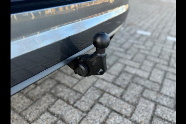 Volkswagen Touran 1.4 TSI Comfortline 7pers, verkl.trekhaak,Navigatie,Cruisecontrol,stoelverwarming,