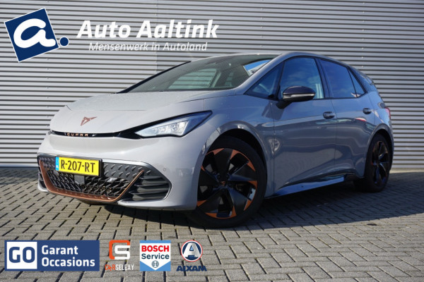 CUPRA Born Adrenaline One 62 kWh 100% ELEKTRISCH | AUTOMAAT