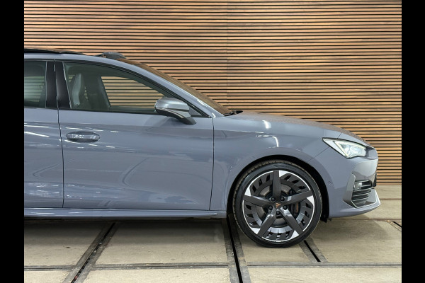 CUPRA Leon 1.4 e-Hybrid 245PK | VZ Copper Edition | Pano | Full Led | Safe & Driving package XL | Vision Plus pack | Ambient |