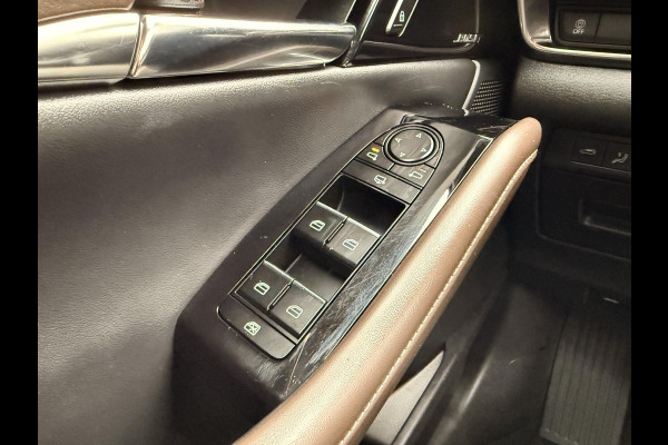 Mazda CX-30 2.0 e-SkyActiv-X M Hybrid Luxury | DEALERONDERHOUDEN | AFNEEMBARE TREKHAAK | NL AUTO |