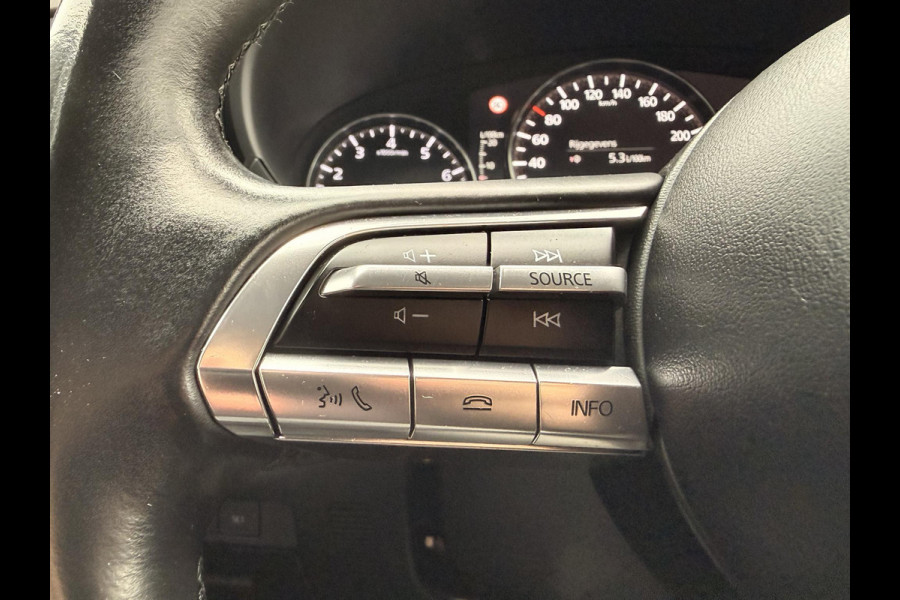 Mazda CX-30 2.0 e-SkyActiv-X M Hybrid Luxury | DEALERONDERHOUDEN | AFNEEMBARE TREKHAAK | NL AUTO |