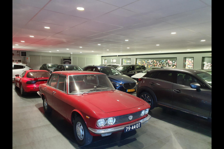 Mazda CX-30 2.0 e-SkyActiv-X M Hybrid Luxury | DEALERONDERHOUDEN | AFNEEMBARE TREKHAAK | NL AUTO |