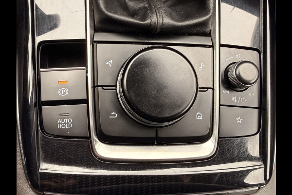 Mazda CX-30 2.0 e-SkyActiv-X M Hybrid Luxury | DEALERONDERHOUDEN | AFNEEMBARE TREKHAAK | NL AUTO |