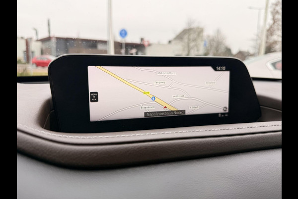 Mazda CX-30 2.0 e-SkyActiv-X M Hybrid Luxury | DEALERONDERHOUDEN | AFNEEMBARE TREKHAAK | NL AUTO |