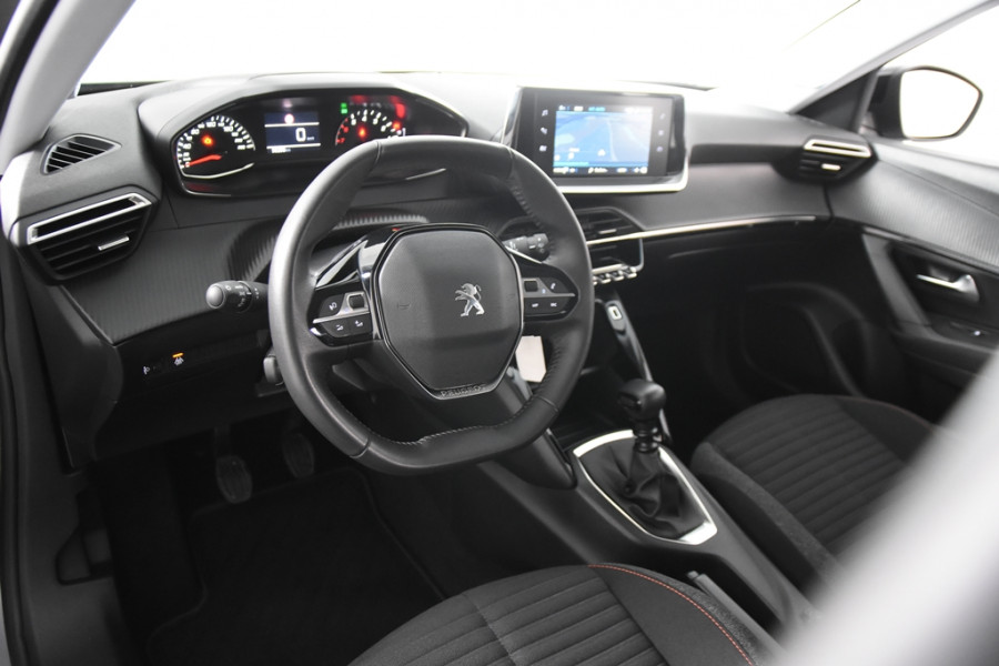 Peugeot 2008 1.2 Active *1ste Eigenaar*Navigatie*Carplay*Parkassist*