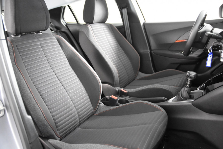 Peugeot 2008 1.2 Active *1ste Eigenaar*Navigatie*Carplay*Parkassist*